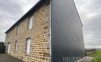 Photo Location maison Juvigny-les-Vallées