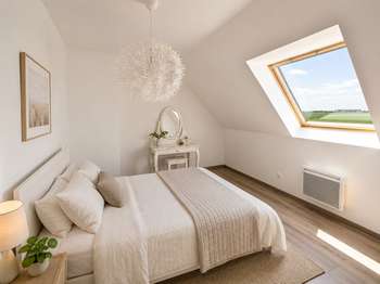 Location maison 5 pièces Juvigny-les-Vallées 50