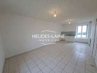 Location maison 2 pièces