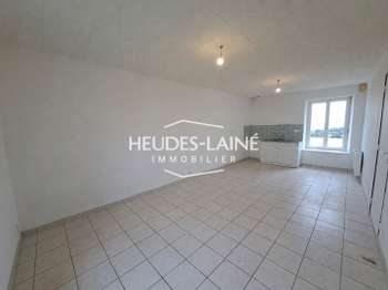 Location maison 2 pièces