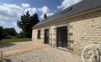 Photo Location maison Juvigny-Val-D'Andaine