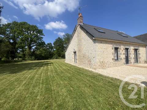 Location maison 6 pièces