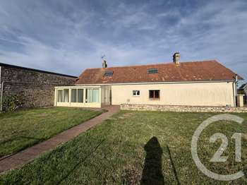 Location Maison 5 chambresJuvigny-Val-D'Andaine