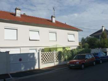 Location maison 2 pièces