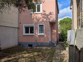 Location Maison 2 chambresJuvisy-sur-Orge
