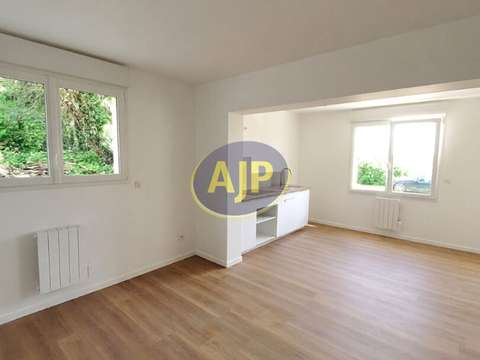 Location maison 3 pièces