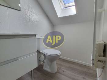 Location maison 2 pièces