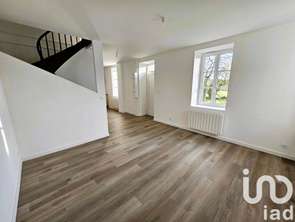 Location Maison 3 chambresKergloff