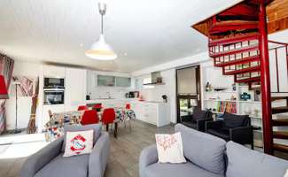 Photo Location maison Kerlouan
