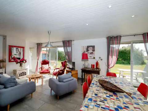 Location maison 4 pièces