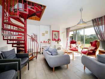 Location maison 4 pièces