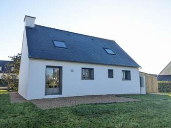 Location Maison 3 chambresKermaria-Sulard