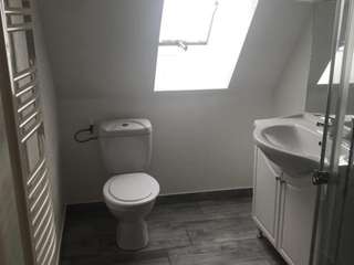 Location maison 5 pièces