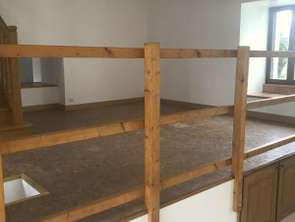 Location Maison 4 chambresKermoroc'h