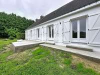 Location maison 5 pièces Location maison 5 pièces