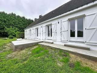 Location maison 5 pièces