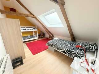 Location maison 5 pièces