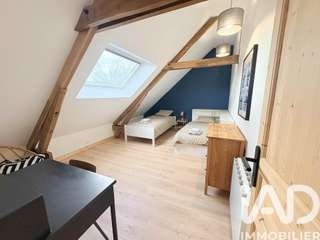 Location maison 5 pièces
