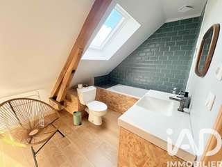 Location maison 5 pièces