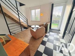 Location maison 5 pièces