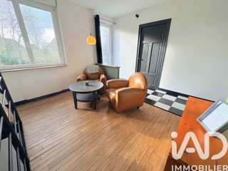 Location maison 5 pièces