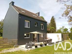 Location Maison 4 chambresKernascléden