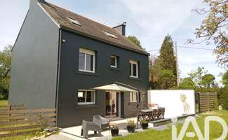 Photo Location maison Kernascléden