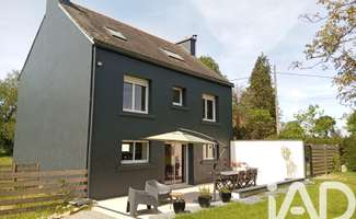 Photo Location maison Kernascléden