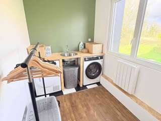 Location maison 5 pièces