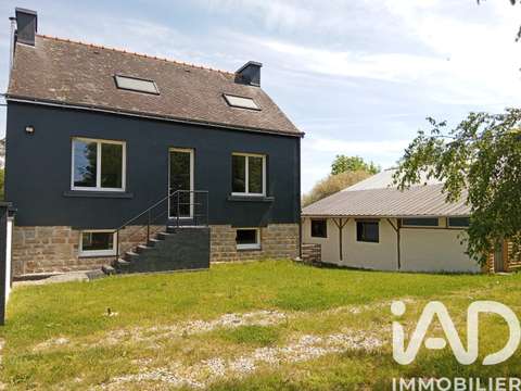 Location maison 5 pièces