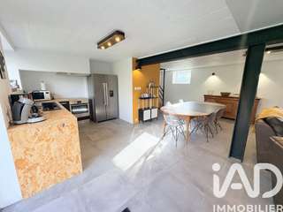 Location maison 5 pièces