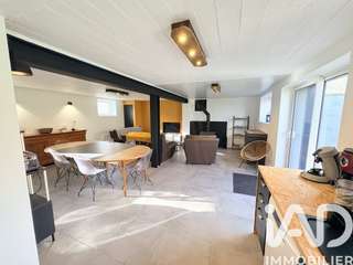 Location maison 5 pièces