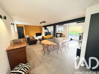 Location maison 5 pièces