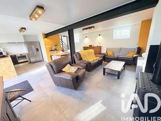 Location maison 5 pièces