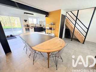 Location maison 5 pièces