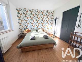 Location maison 5 pièces