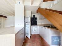 Location maison 3 pièces