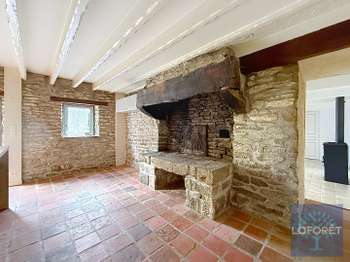 Location maison 3 pièces