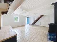 Location maison 3 pièces