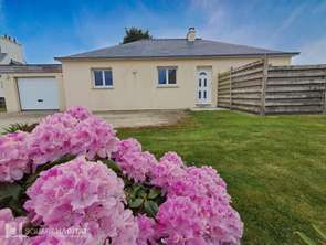 Location Maison 2 chambresKernouës