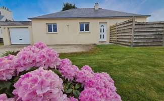 Photo Location maison Kernouës