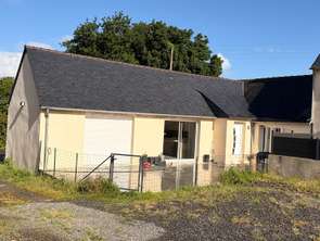 Location Maison 3 chambresKernouës