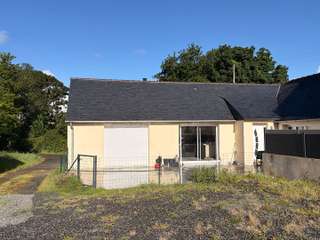Location maison 5 pièces