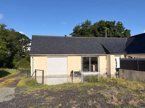 Location maison 5 pièces