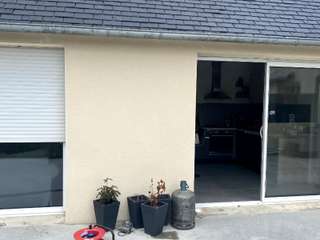 Location maison 5 pièces