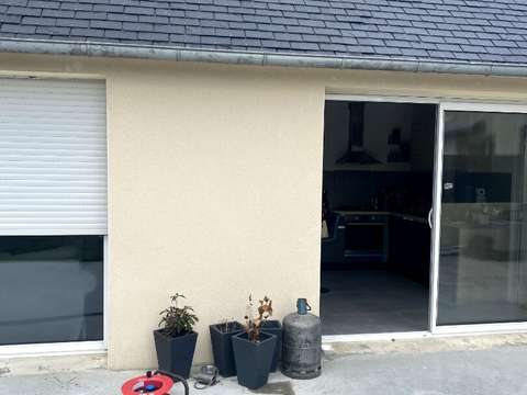 Location maison 5 pièces