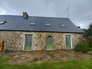 Location Maison 3 chambresKerpert