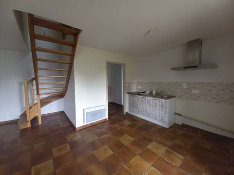 Location maison 4 pièces