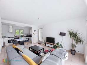 Location Maison 3 chambresKersaint-Plabennec
