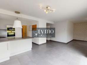 Location Maison 5 chambresKersaint-Plabennec